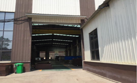 河南省?；市虏牧峡萍加邢薰灸戤a(chǎn)5000套模具（一期年產(chǎn)4000套模具）項(xiàng)目調(diào)試時間公示
